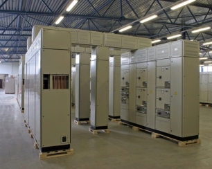 IED - автоматизация электрических трансформаторных подстанций IED - автоматизация электрических трансформаторных подстанций