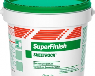 Производитель строительных смесей Danogips и Sheetrock Производитель строительных смесей Danogips и Sheetrock