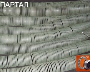 Нихромовая спираль Нихромовая спираль