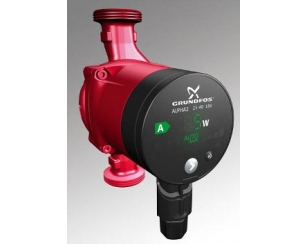 Основные преимущества насосов Grundfos Основные преимущества насосов Grundfos