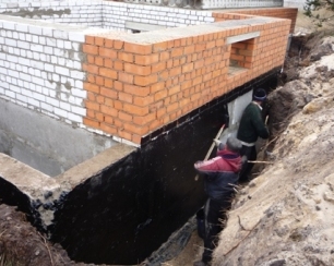 Гидроизоляция и ее основные виды Гидроизоляция и ее основные виды