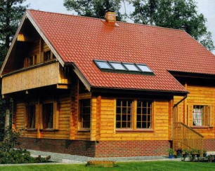 Строительство дачных домов Строительство дачных домов